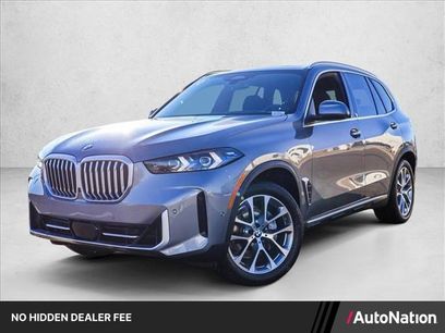 Used 2026 BMW X5 xDrive40i w/ Climate Comfort Package
