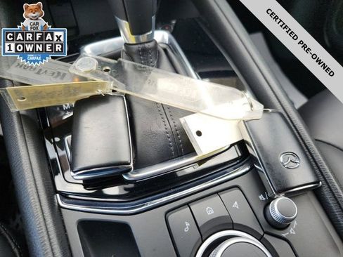 Certified 2022 MAZDA CX-5 AWD 2.5 S w/ Select Package image 34