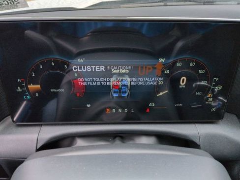 New 2026 Ford Mustang Coupe w/ Mustang Nite Pony Package image 26