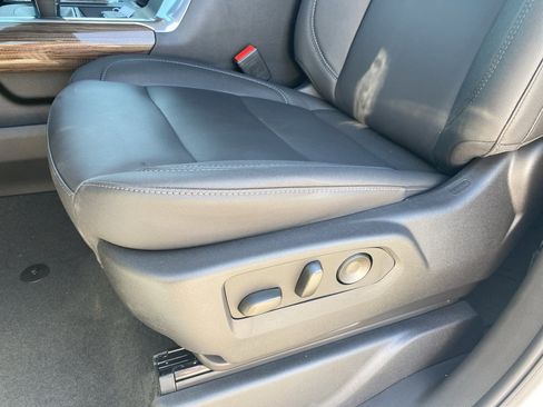 New 2025 Chevrolet Silverado 1500 RST w/ Dark Appearance Package image 24