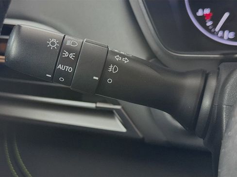 Used 2025 Subaru Outback Onyx Edition image 12