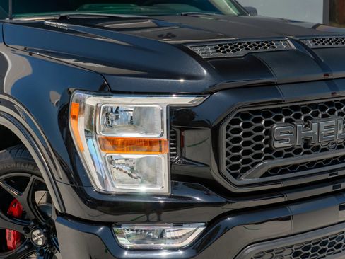 Used 2022 Ford F150 XLT w/ Equipment Group 301A Mid AWD/4WD image 34