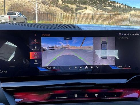 New 2026 BMW 550e xDrive AWD/4WD image 14