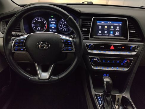 Used 2018 Hyundai Sonata SEL w/ Cargo Package FWD image 22