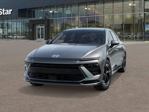 New 2026 Hyundai Sonata SEL image 6