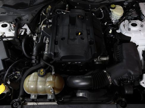 Used 2016 Ford Mustang w/ Interior & Wheel Package image 25