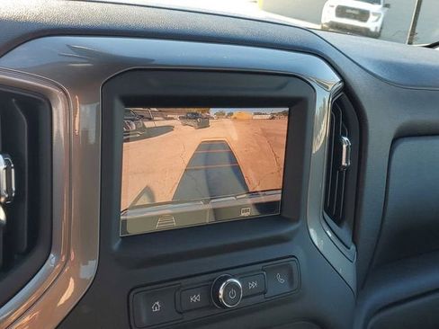 New 2026 GMC Sierra 2500 Pro w/ 1SA Pro Safety Plus Package image 22