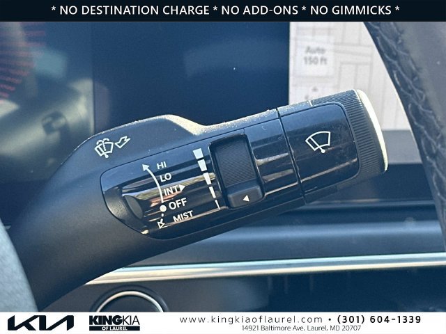 Used 2025 Kia K5 GT-Line w/ GT-Line Premium Package FWD image 12