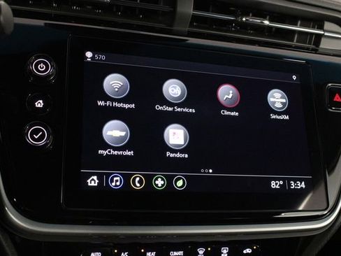 Used 2023 Chevrolet Bolt LT image 31