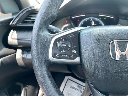 Used 2019 Honda Civic LX image 26