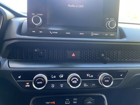 Certified 2023 Honda CR-V EX image 24