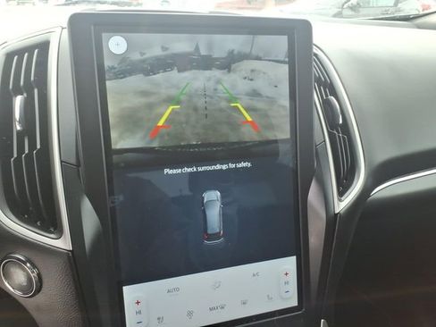 Used 2024 Ford Edge ST-Line image 20