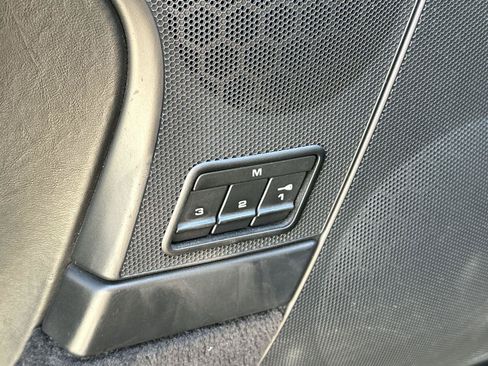 Used 2007 Porsche 911 Turbo AWD/4WD image 13