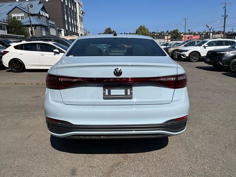 New 2026 Volkswagen Jetta Sport FWD image 7