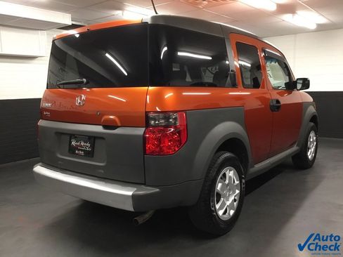 Used 2005 Honda Element LX image 10