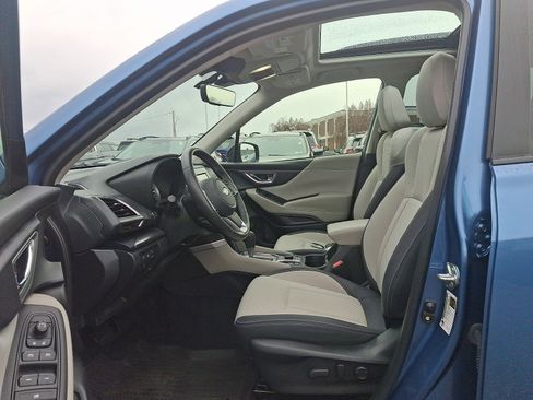 Certified 2023 Subaru Forester Premium image 12