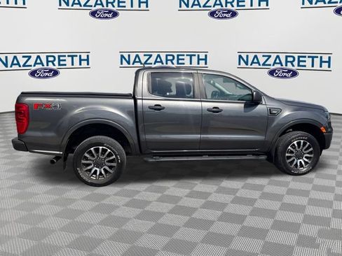 Used 2019 Ford Ranger XLT w/ Equipment Group 302A Luxury AWD/4WD image 8