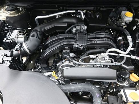 Used 2024 Subaru Outback Limited w/ Popular Package #2 image 33