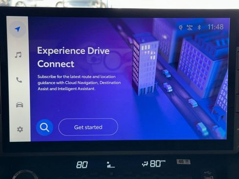 New 2026 Toyota Tundra Limited image 21