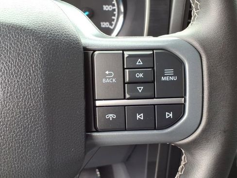 Used 2023 Ford F150 XLT w/ Equipment Group 302A High AWD/4WD image 30