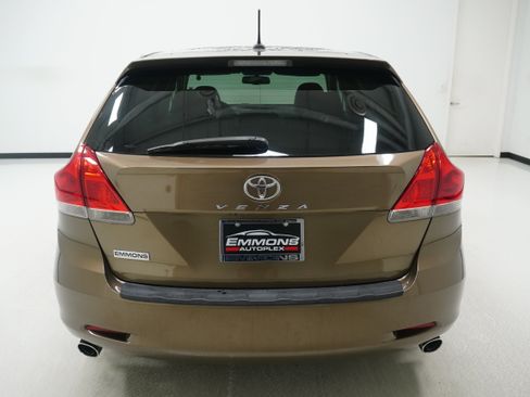 Used 2009 Toyota Venza FWD image 5