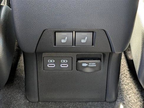 New 2026 Toyota Prius Plug-In Hybrid image 12