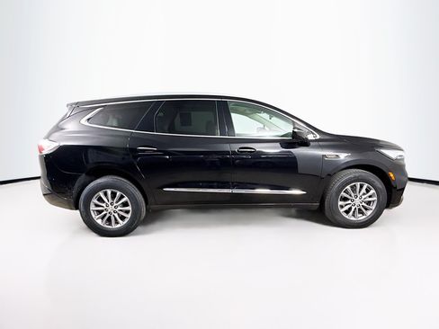 Used 2023 Buick Enclave Essence FWD image 2