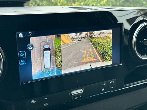 New 2026 Mercedes-Benz Sprinter 2500 image 17