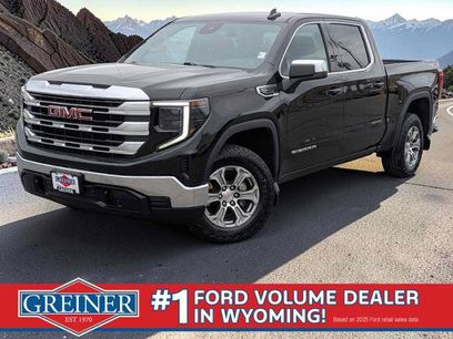 Used 2023 GMC Sierra 1500 SLE