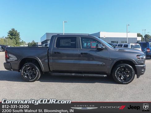 New 2026 RAM 1500 Big Horn image 9