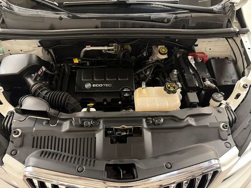 Used 2015 Buick Encore Leather image 3