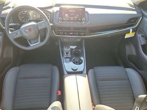 New 2026 Nissan Rogue Rock Creek image 19