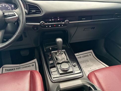 Used 2023 MAZDA CX-30 AWD 2.5 S w/ Preferred Package image 19