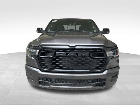 New 2025 RAM 1500 Big Horn image 12