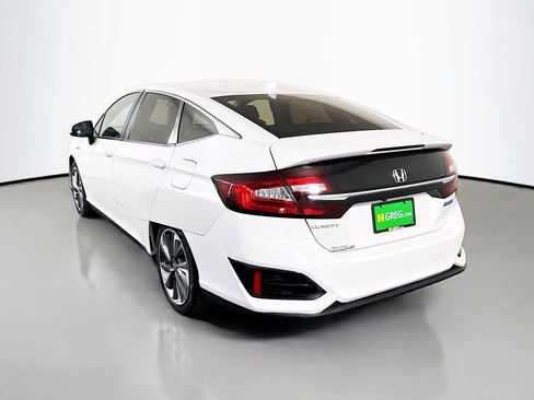 Used 2021 Honda Clarity Plug-In Hybrid image 7