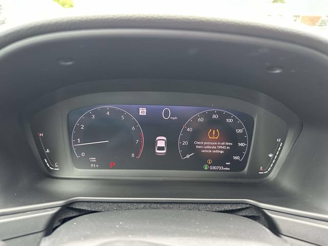 Used 2024 Honda Accord EX image 31