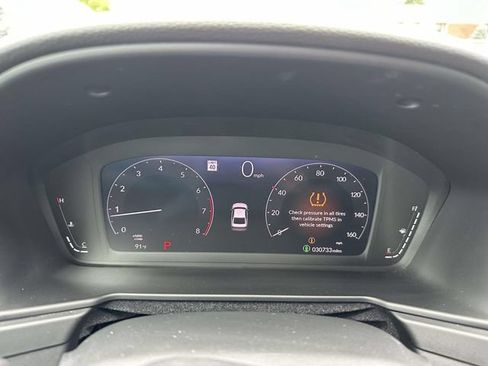 Used 2024 Honda Accord EX image 31
