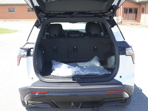 New 2026 Chevrolet Equinox RS w/ Convenience Package III image 5