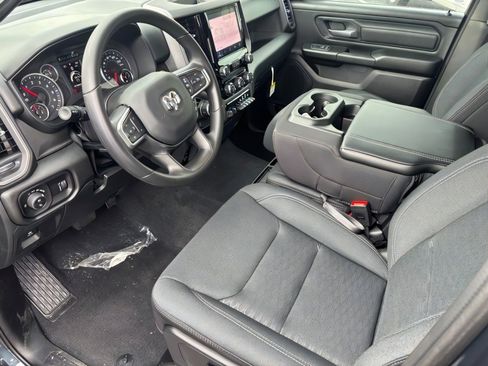 New 2026 RAM 1500 Express image 10