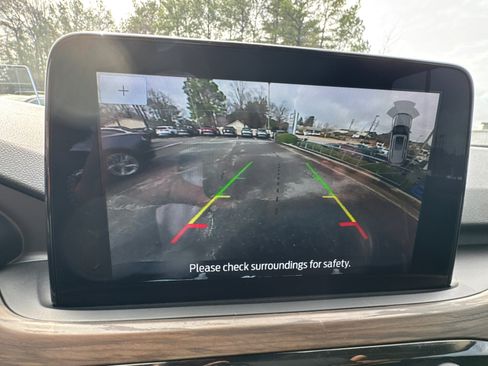 Used 2020 Ford Escape Titanium w/ Titanium Premium Package 2.0 image 29