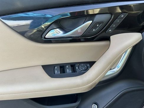 Certified 2022 Chevrolet Blazer Premier w/ Enhanced Convenience Package image 3