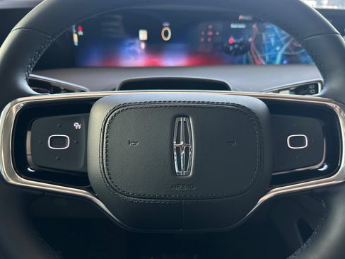 New 2026 Lincoln Nautilus Premier w/ Equipment Group 102A AWD/4WD image 23