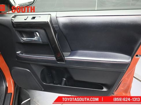 Used 2024 Toyota 4Runner TRD Pro AWD/4WD image 31