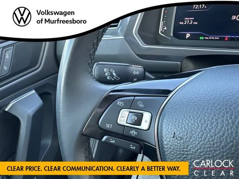 Used 2020 Volkswagen Tiguan SEL AWD/4WD image 18