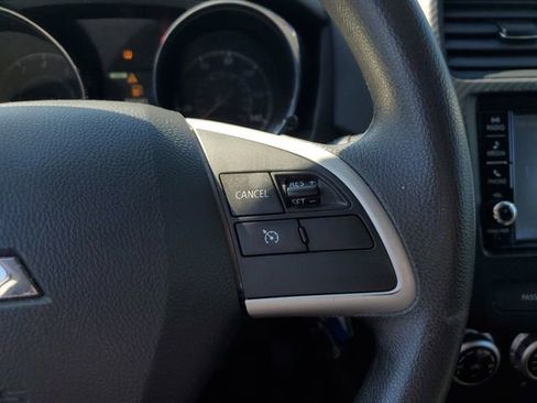 Used 2023 Mitsubishi Outlander Sport AWD image 27