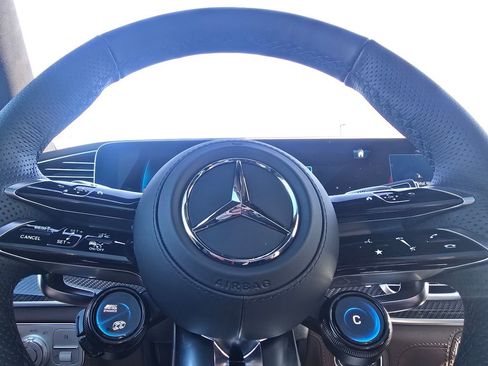 New 2026 Mercedes-Benz GLE 63 AMG S image 29