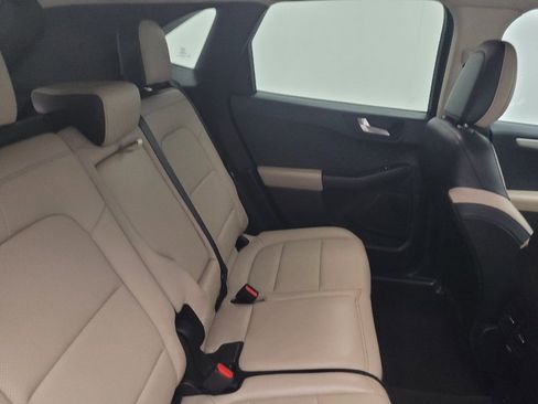 Used 2020 Ford Escape SEL FWD image 19