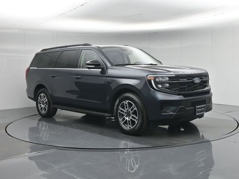 Certified 2025 Ford Expedition Max Active RWD image 32