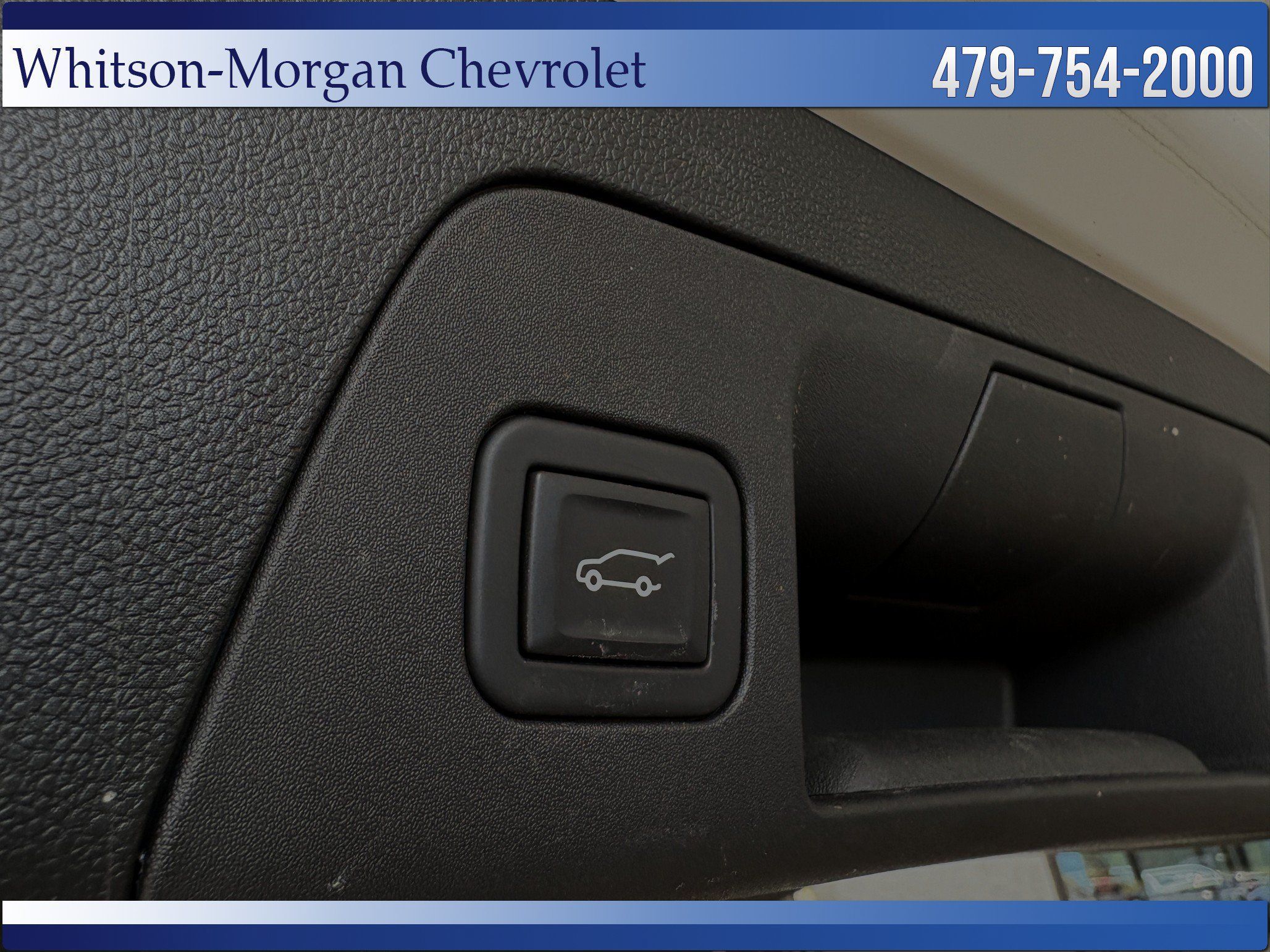 Used 2023 Buick Envision Essence FWD image 32