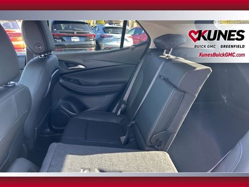 New 2026 Buick Encore GX Sport Touring w/ Advanced Technology Package image 35